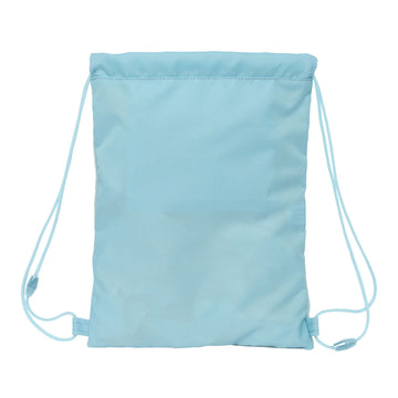 Backpack with Strings Safta 26 x 34 x 1 cm