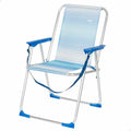 Folding Chair Aktive 44 x 45 x 76 cm