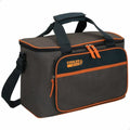 Cool Bag Aktive Igloo 16,5 L 36 x 22 x 21 cm Aluminium