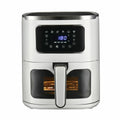 Friteuse à Air Küken 34368 1500 W 5 L