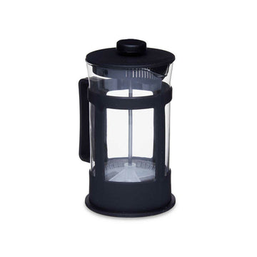 Teapot Kinvara SW8120-1000ML SW8120-1000ML Black Transparent 1 L 14 x 20 x 11 cm 14 x 20 x 10 cm 14 x 20 x 10,7 cm 12,5 x 19,5 x