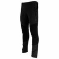 Long Sports Trousers Joluvi Black