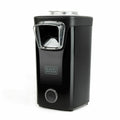 Popcorn Machine Black & Decker ES9680100B Black 1100 W