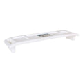 Multi-Purpose Organiser Confortime Plastic Table