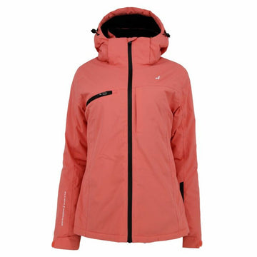 Ski Jacket Joluvi Toran