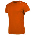 Women’s Short Sleeve T-Shirt Joluvi Orange