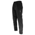 Children’s Sports Shorts Joluvi Black