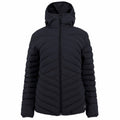 Women's Sports Jacket Joluvi Heat Revel Black