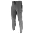 Long Sports Trousers Joluvi Grey