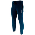 Long Sports Trousers Joluvi Navy Blue