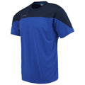 Men’s Short Sleeve T-Shirt Joluvi Agur Navy Blue (One size)