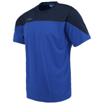 Men’s Short Sleeve T-Shirt Joluvi Agur Navy Blue (One size)