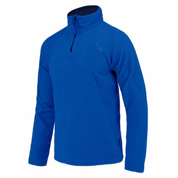 Fleece Lining Joluvi Surprise 2.0 Half M Blue Men
