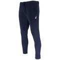 Long Sports Trousers Joluvi Navy Blue