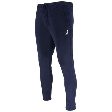 Long Sports Trousers Joluvi Navy Blue