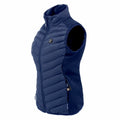 Women's Waistcoat Joluvi Heat Dark blue
