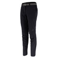 Long Sports Trousers Joluvi FASSA W Black Lady