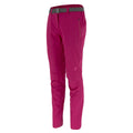 Long Sports Trousers Joluvi FASSA W Purple Lady