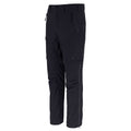 Long Sports Trousers Joluvi FASSA DESM Black