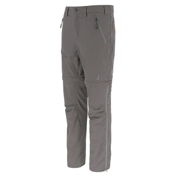 Long Sports Trousers Joluvi FASSA DESM Grey