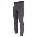 Long Sports Trousers Joluvi FASSA Grey