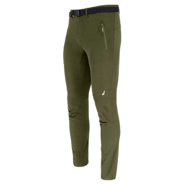 Long Sports Trousers Joluvi FASSA Green