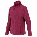 Women's Sports Jacket Joluvi Surprise 2.0 Full Red