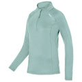 Fleece Lining Joluvi TACORA W Green Lady