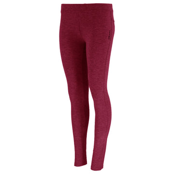 Sports Leggings for Children Joluvi Campus Purple