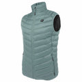 Men's Sports Gilet Joluvi Heat Steel Blue
