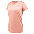 Women’s Short Sleeve T-Shirt Joluvi CASCAIS Pink
