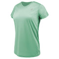 Women’s Short Sleeve T-Shirt Joluvi CASCAIS Green