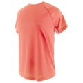 Women’s Short Sleeve T-Shirt Joluvi Estoril Orange