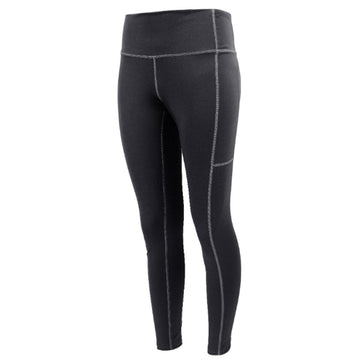 Sport leggings for Women Joluvi Mavi Black