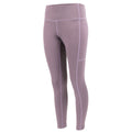 Sport leggings for Women Joluvi Mavi Purple