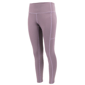 Sport leggings for Women Joluvi Mavi Purple