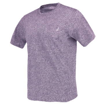 Men’s Short Sleeve T-Shirt Joluvi Kalle Purple