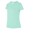 Women’s Short Sleeve T-Shirt Joluvi Combed Cotton Green