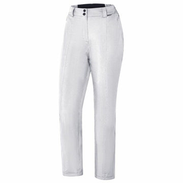 Ski Trousers Joluvi Engelberg White