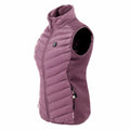 Women's Waistcoat Joluvi Heat Multicolour