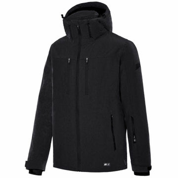 Jacket Joluvi Heat Slalom Anorak