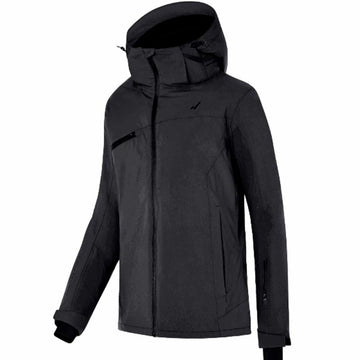 Anorak Joluvi Toran Black
