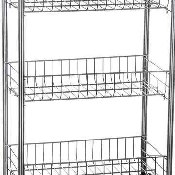 Vegetable trolley Kozina Metal