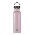 Thermal Bottle Safta Rosa empolvado Pink Silicone Stainless steel