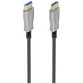 HDMI Cable Aisens A148-0858 Black 10 m