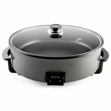 Marmite Électrique Orbegozo PZ 8100 Ø 40 cm