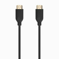 HDMI Cable Aisens A120-0734 5 m Black