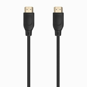HDMI Cable Aisens A120-0723 Black 1,5 m
