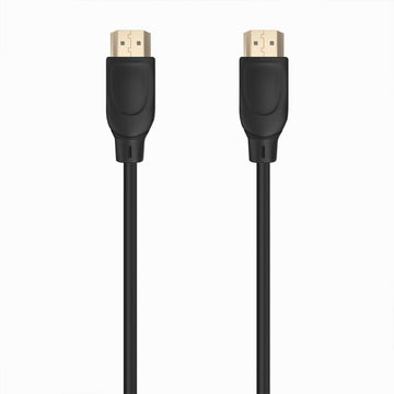 HDMI Cable Aisens Black 1,5 m