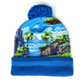 Hat & Gloves Sonic